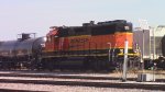 BNSF 3147